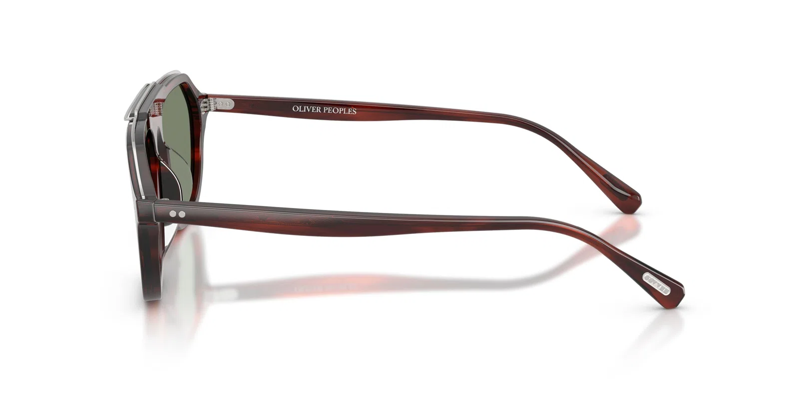 Oliver Peoples Estin 5613SU Sunglasses - view 8